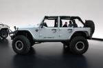 Jeep Wrangler Recon Concept 2013 года